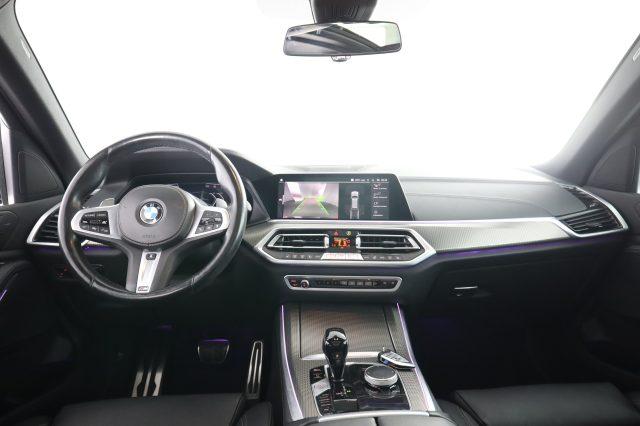 BMW X5 X5 xDrive30d 48V Msport