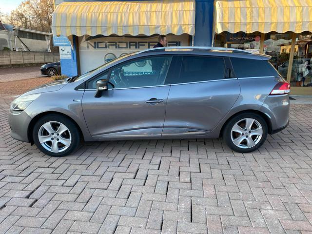 RENAULT Clio Sporter dCi 8V 90CV Start&Stop Energy Duel