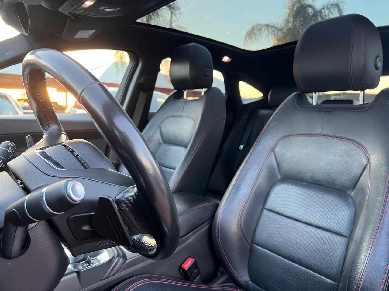 Jaguar E-Pace 2.0D 150 CV R-Dynamic