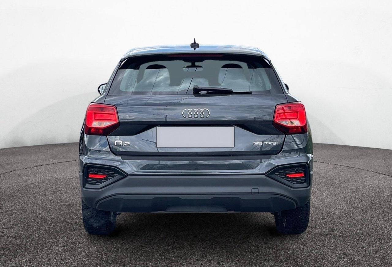 Audi Q2 35 TFSi Business Navi Led Pdc