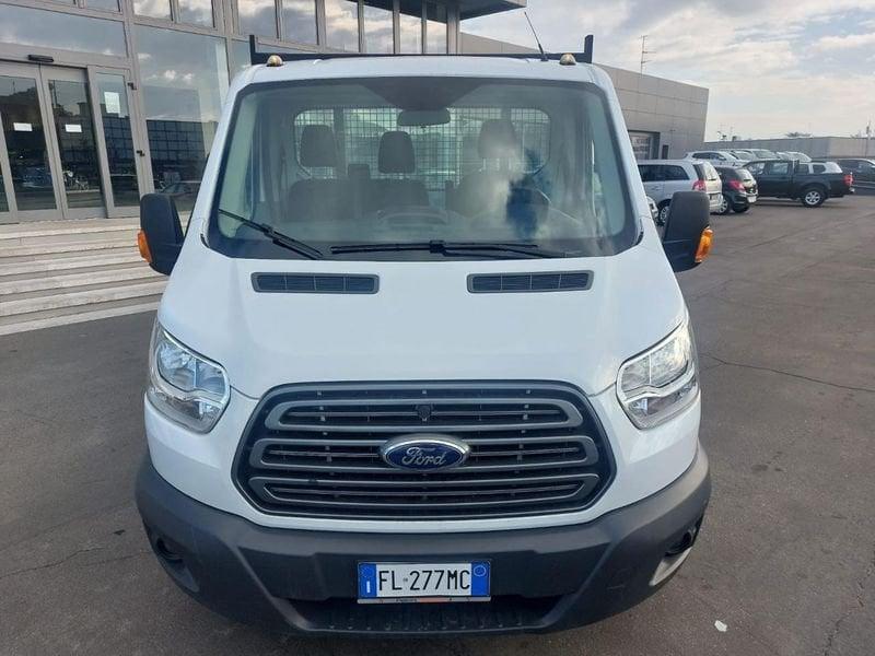 Ford Transit 170CV CASSONE 3950X2155 PREZZO+IVA
