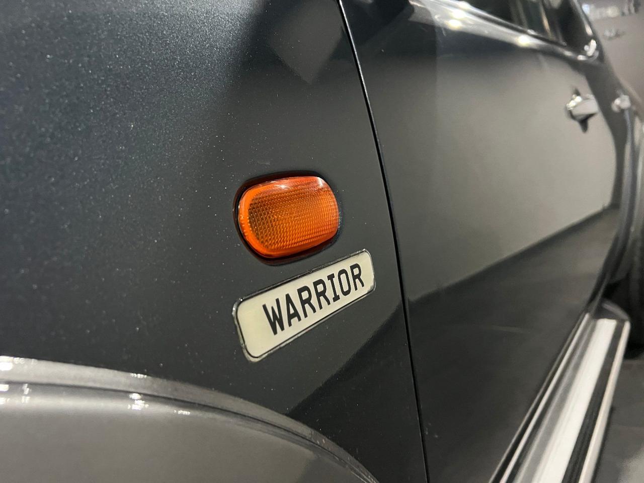 Mitsubishi L200 2.5 DI-D/167CV DoubleCab Warrior LEGGI DESCRIZIONE