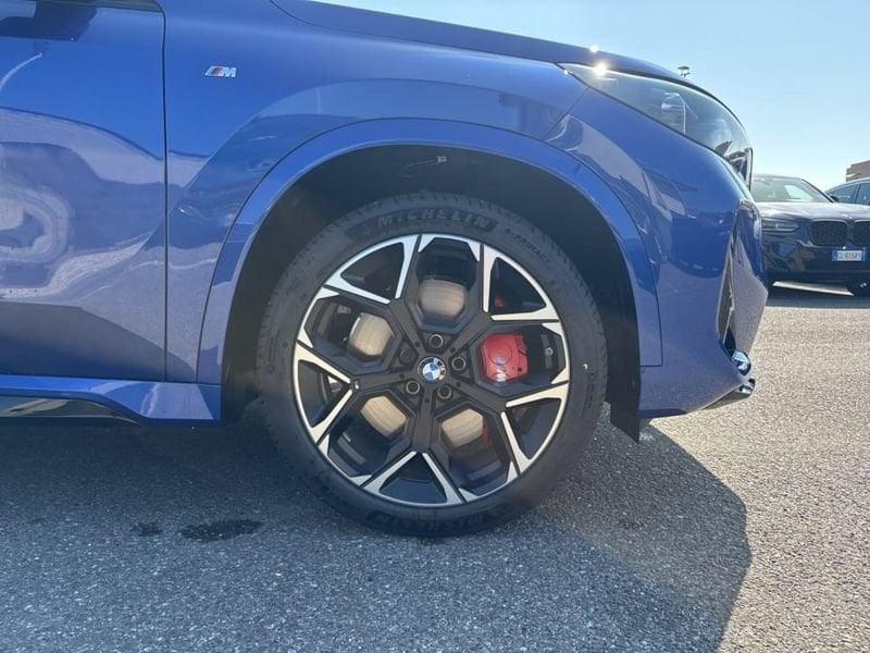BMW X1 M35I XDRIVE M Sport Pro