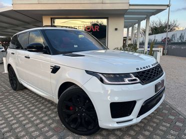 Land Rover Range Rover Sport Range Rover Sport 3.0