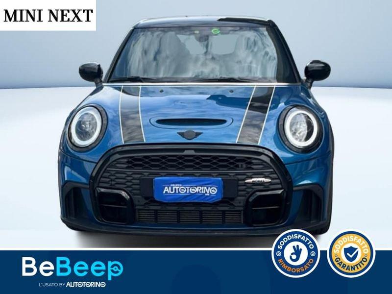 MINI Mini 5 porte MINI 5P 2.0 COOPER S JCW AUTO