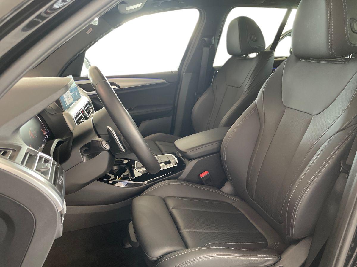BMW X3 G01 2021 - X3 xdrive20d mhev 48V Msport auto