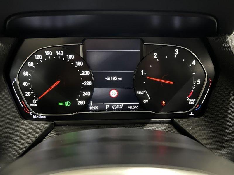 BMW Serie 1 118d 5p. Msport