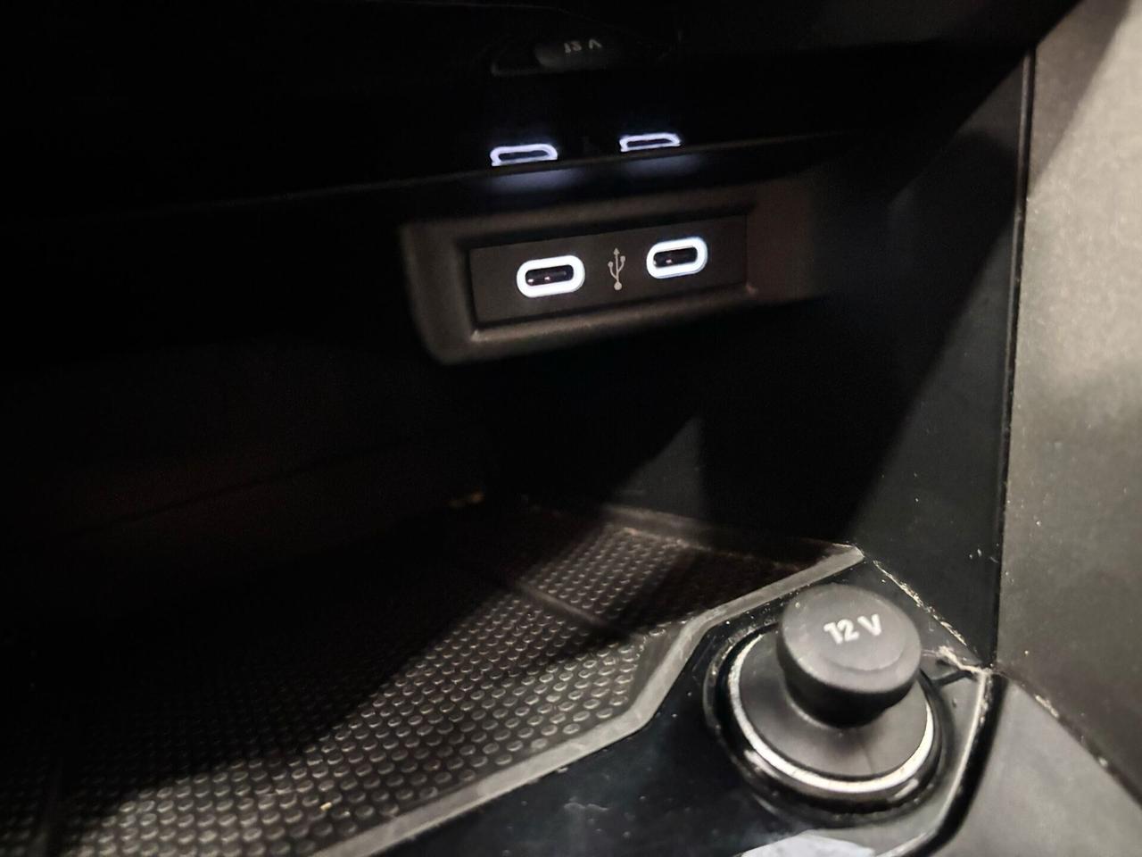 Volkswagen T-Roc 2.0 TDI SCR 150 CV DSG Life