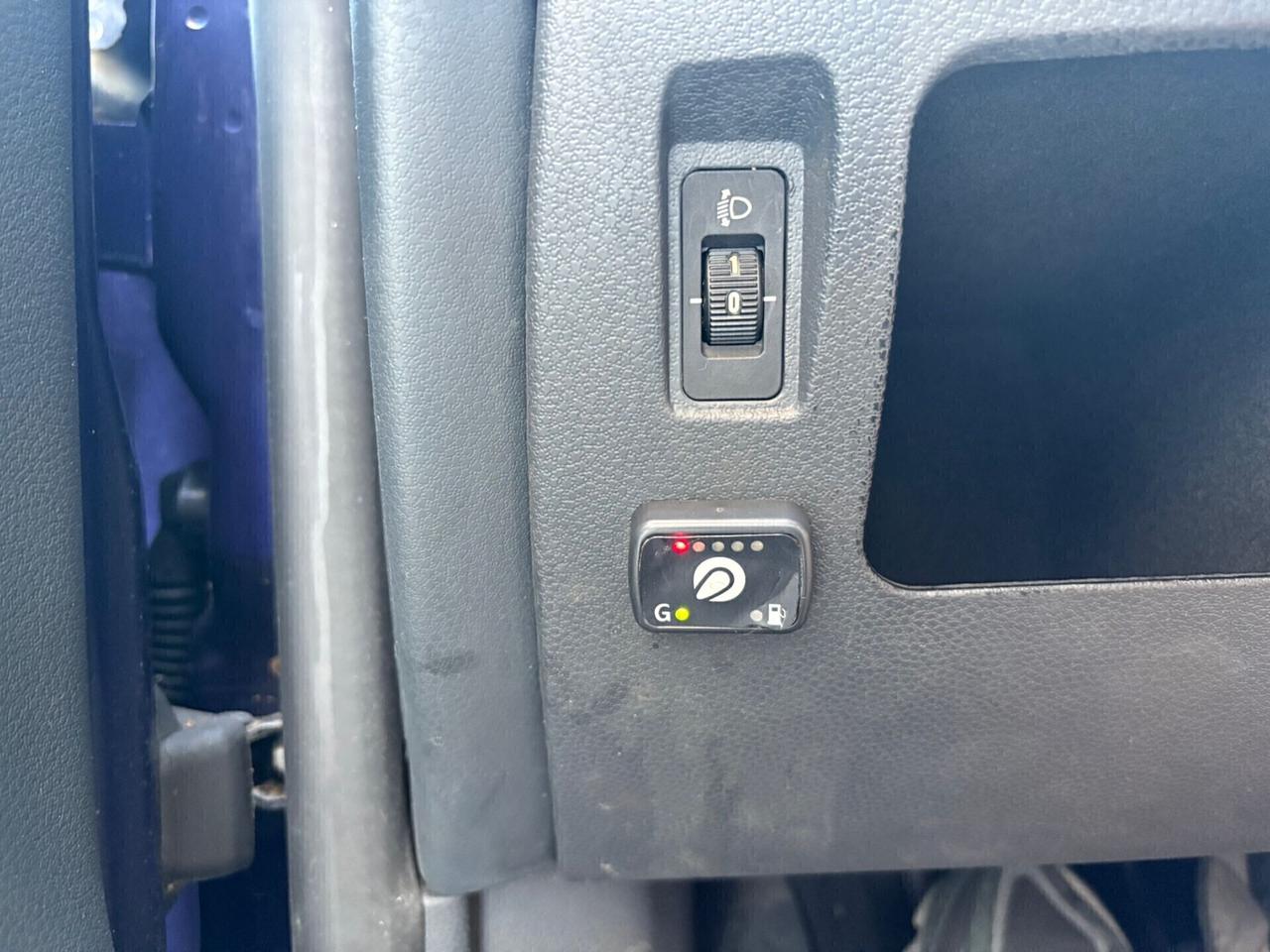 Mini Cooper 1.6 GAS GPL