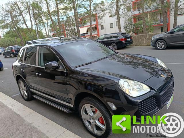 PORSCHE Cayenne 3.2 V6 cat ASI 29MILA KM