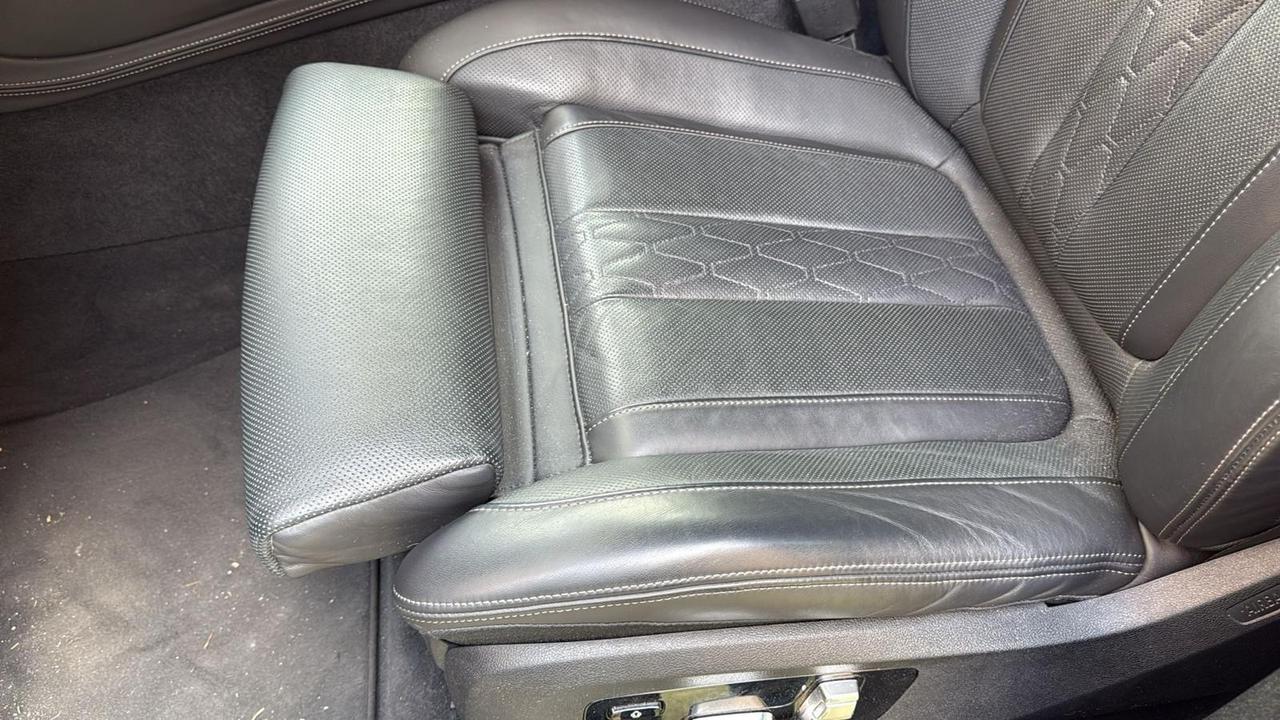 Bmw X6 xDrive30d Msport