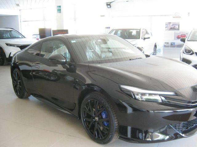HONDA Prelude 2.0 Hev eCVT Advance