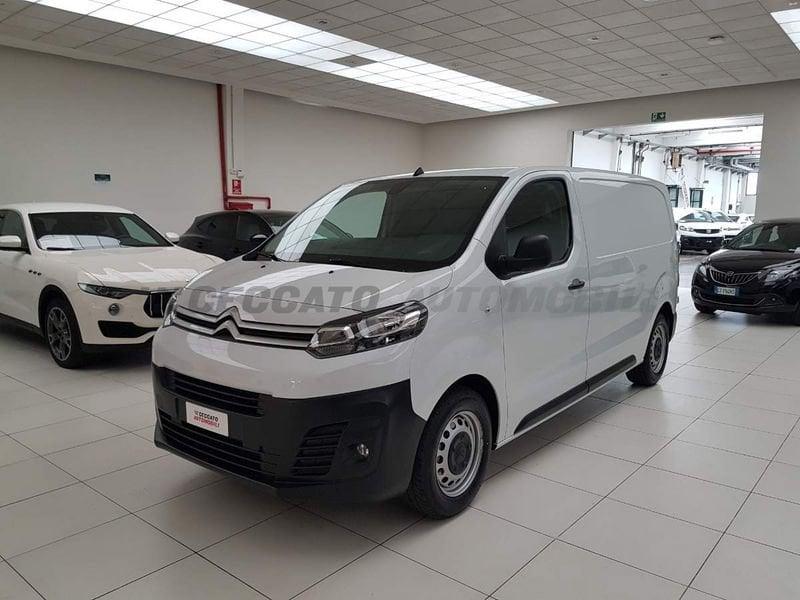 Citroën Jumpy M 1.5 Bluehdi Club S&S 120cv