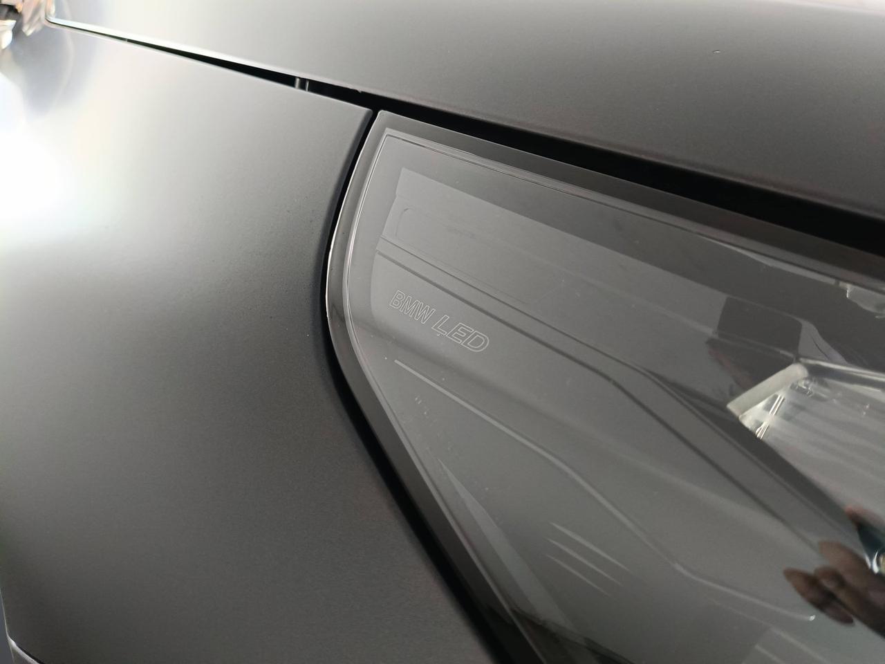 BMW M5 Touring 4.4 727cv auto