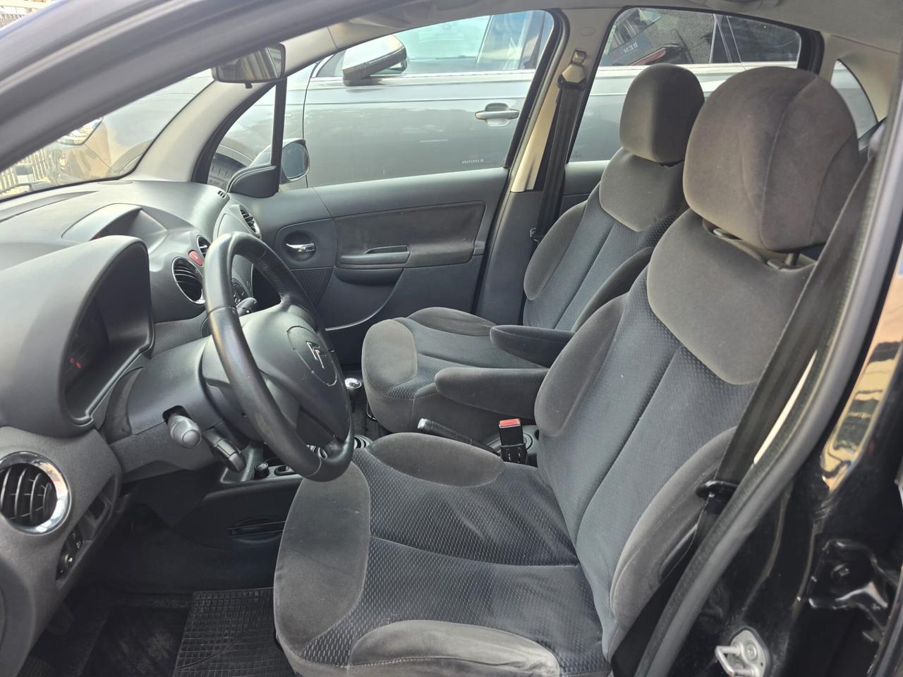 Citroen C3 1.1 Elegance