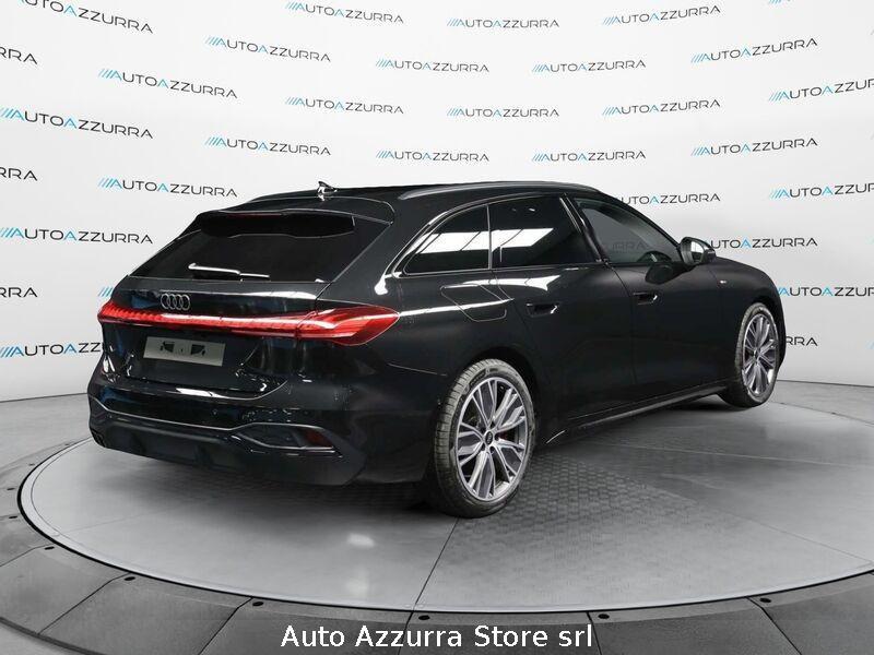 Audi A5 TDI 150Kw S tronic S line edition *PROMO AZZURRA*