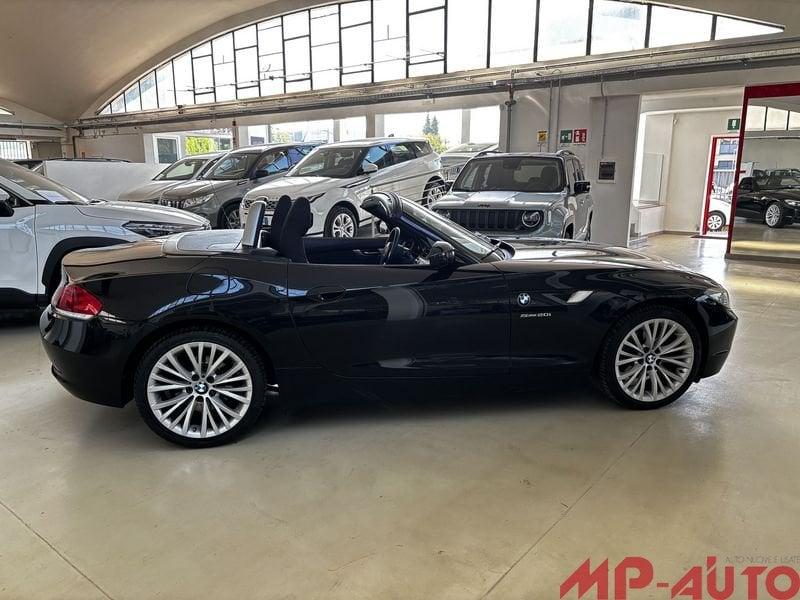 BMW Z4 Z4 sDrive20i