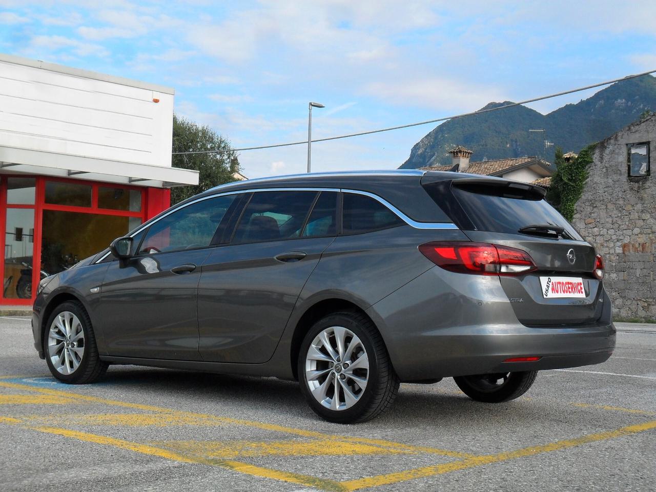 Opel Astra 1.6CDTi 136CV Sports Tourer Innovation