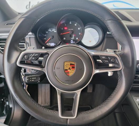 Porsche Macan 2.0 245cv pdk TETTO! PELLE! RETROCAMERA!