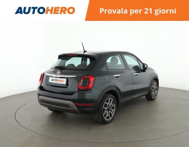 FIAT 500X 1.0 T3 120 CV City Cross