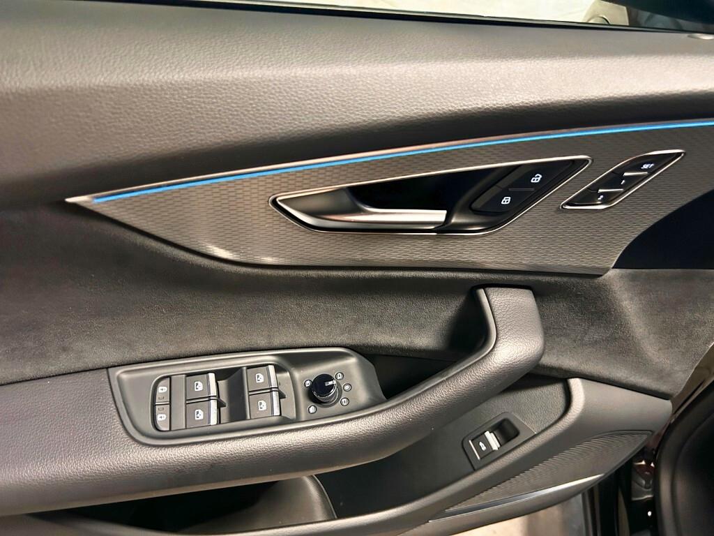 Audi Q8 SUV 50 TDI 286 CV quattro tiptronic S line edition
