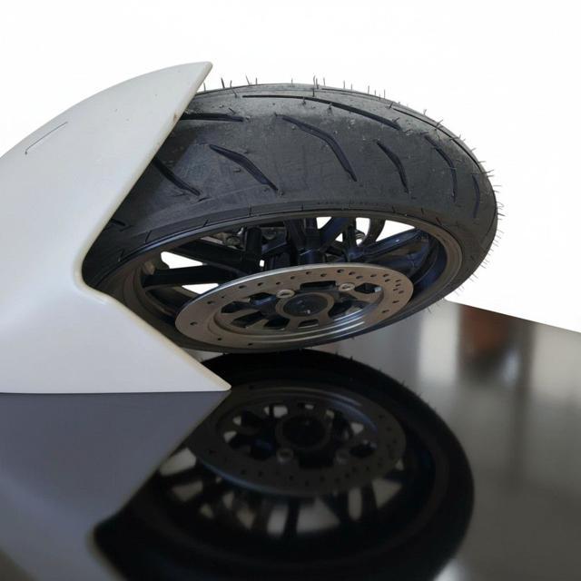 TRIUMPH Speed Triple 1050 - ANNO 2011