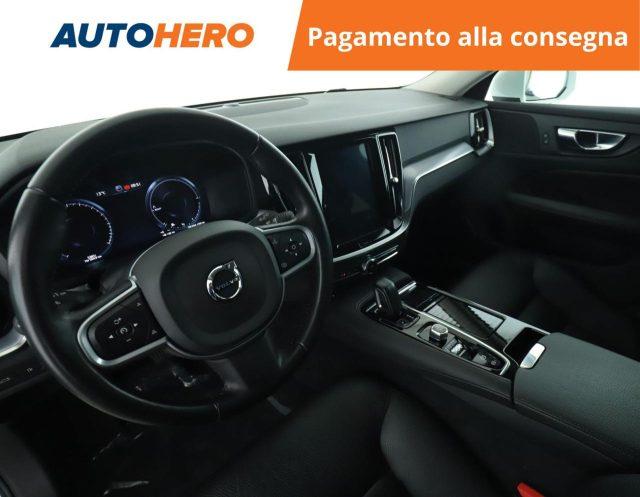 VOLVO V60 T6 Twin Engine AWD Geartronic Business Plus