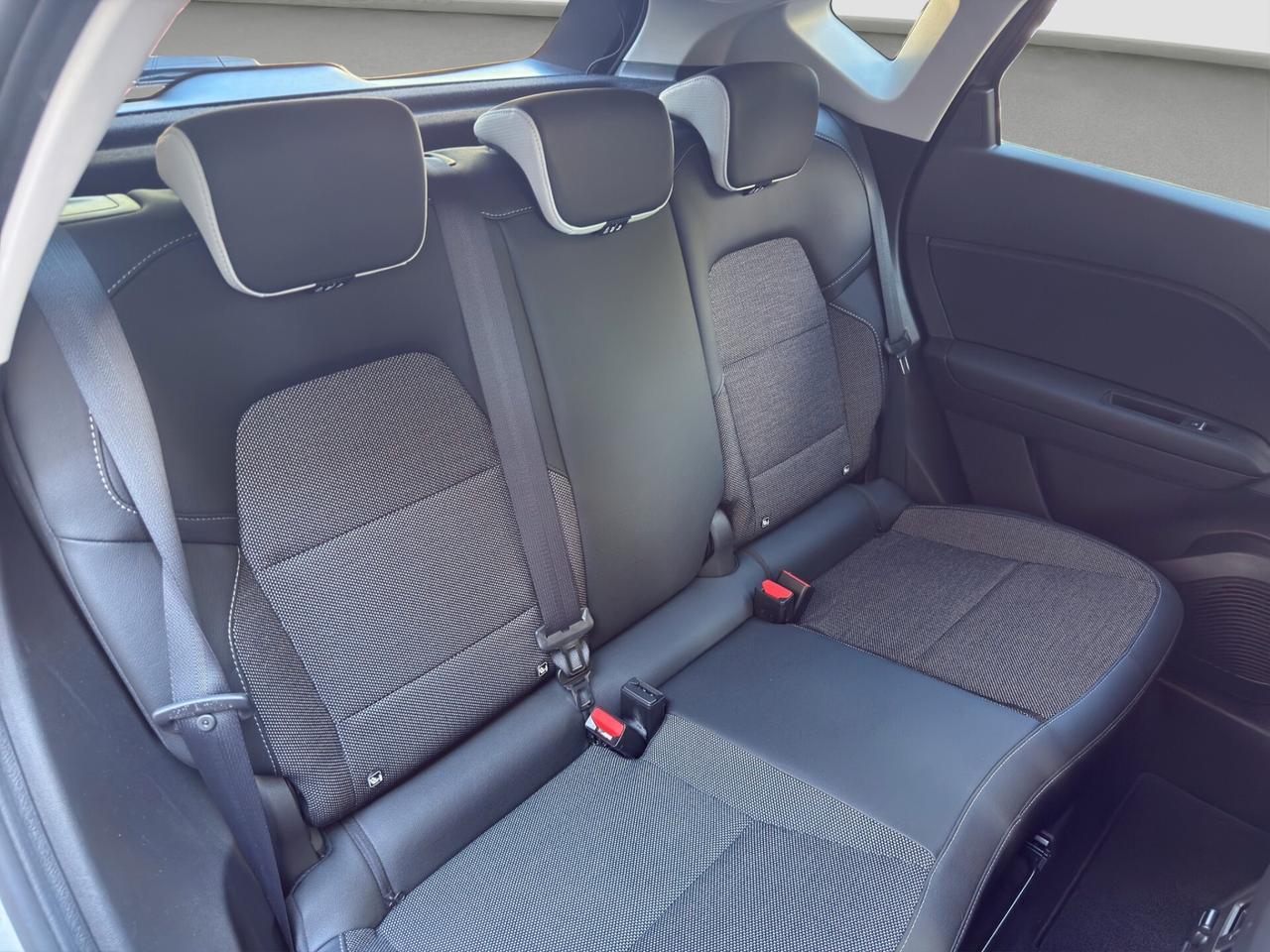 Renault Captur TCe 100 CV GPL Techno