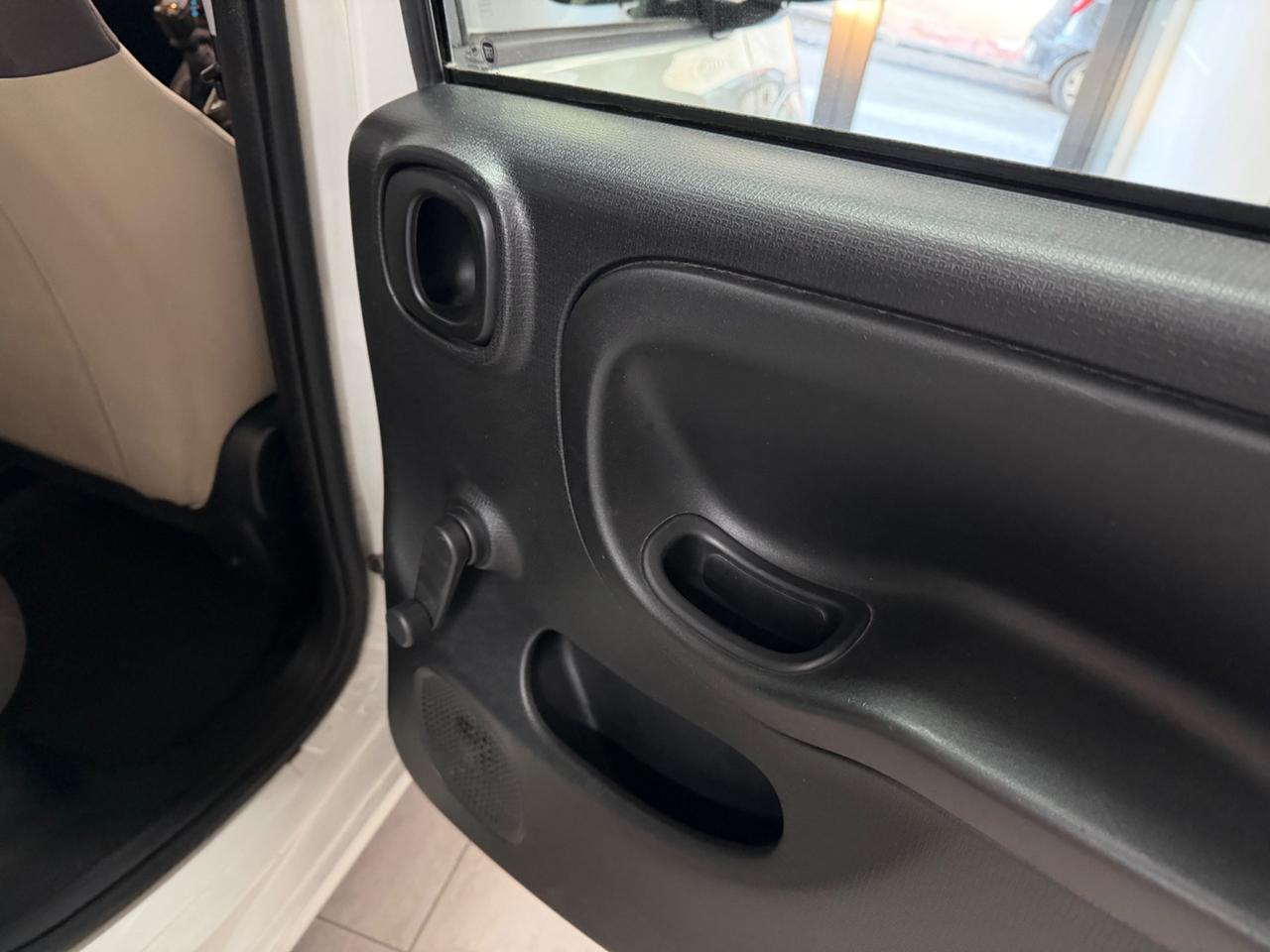 Fiat Panda 1.2 Benzina