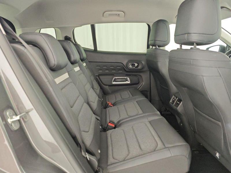 Citroën C5 Aircross PureTech 130 S&S Plus