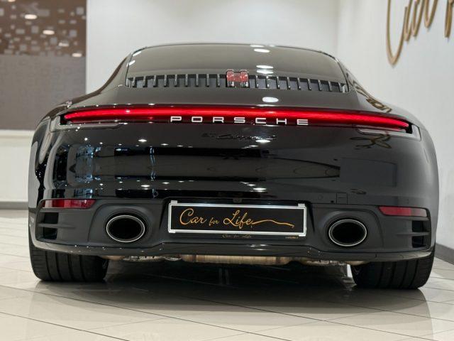 PORSCHE 992 Carrera S Coupè IVA ESPOSTA