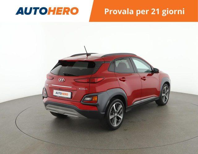 HYUNDAI Kona 1.0 T-GDI Xpossible