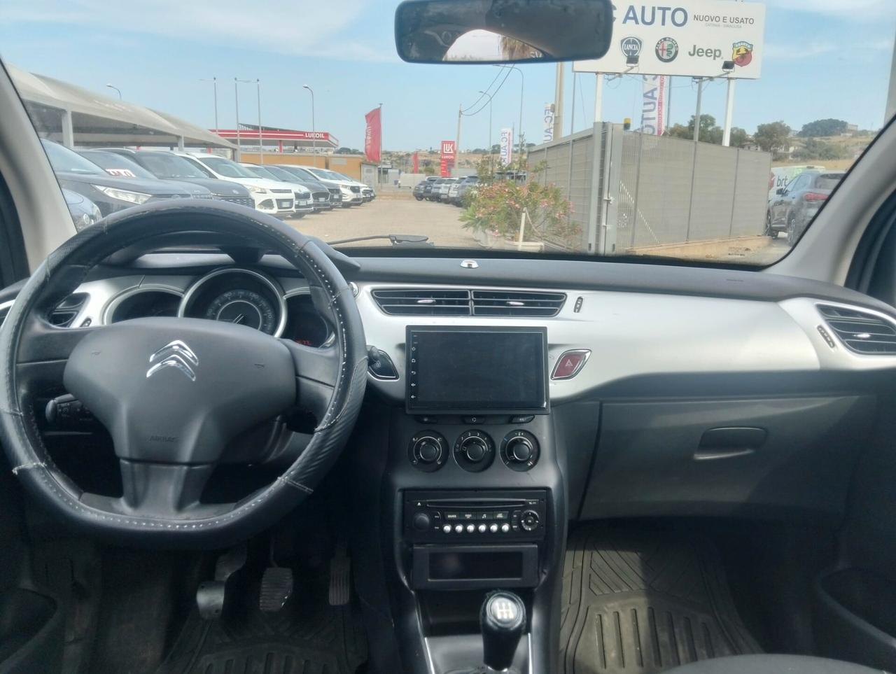 Citroen C3 1.4 HDi 70 FAP Business