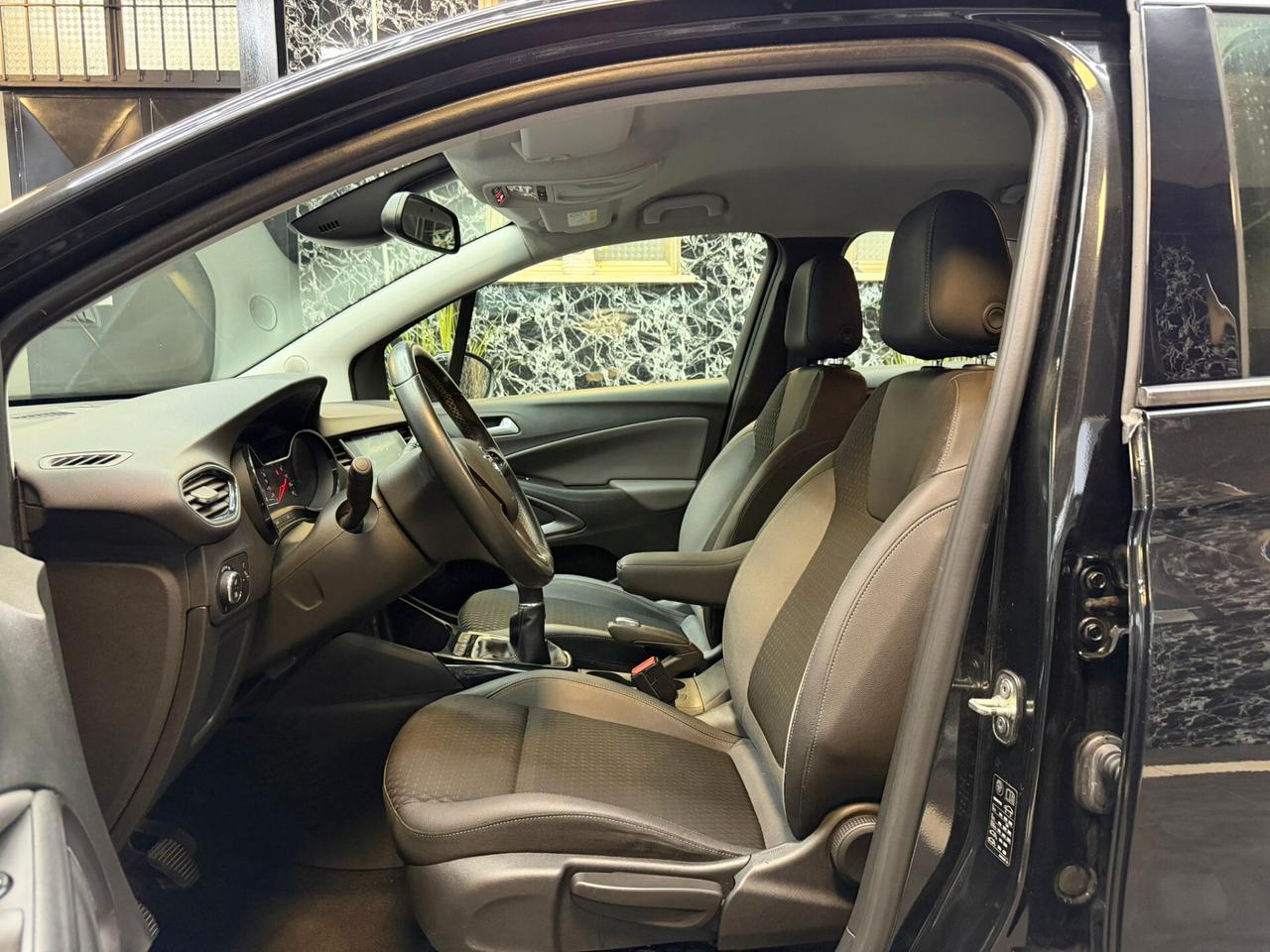 Opel Crossland X 1.2 GPL 12V Innovation