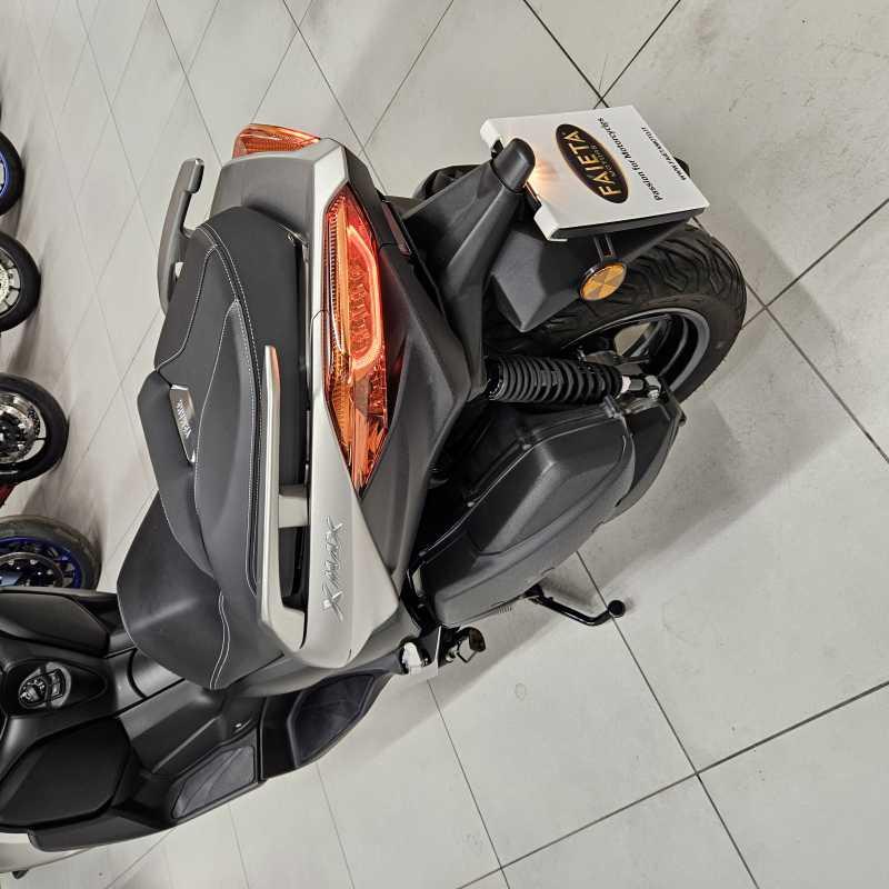 Yamaha X-Max 300 ABS - 2018