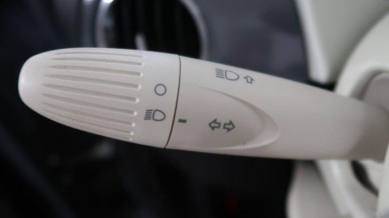 FIAT 500C 1.0 Hybrid Cult #SENSORI DI PARCHEGGIO#