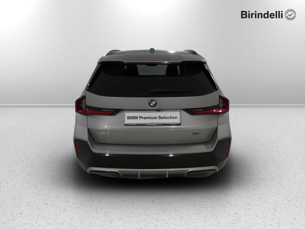 BMW X1 (U11) - X1 sDrive 18d Msport