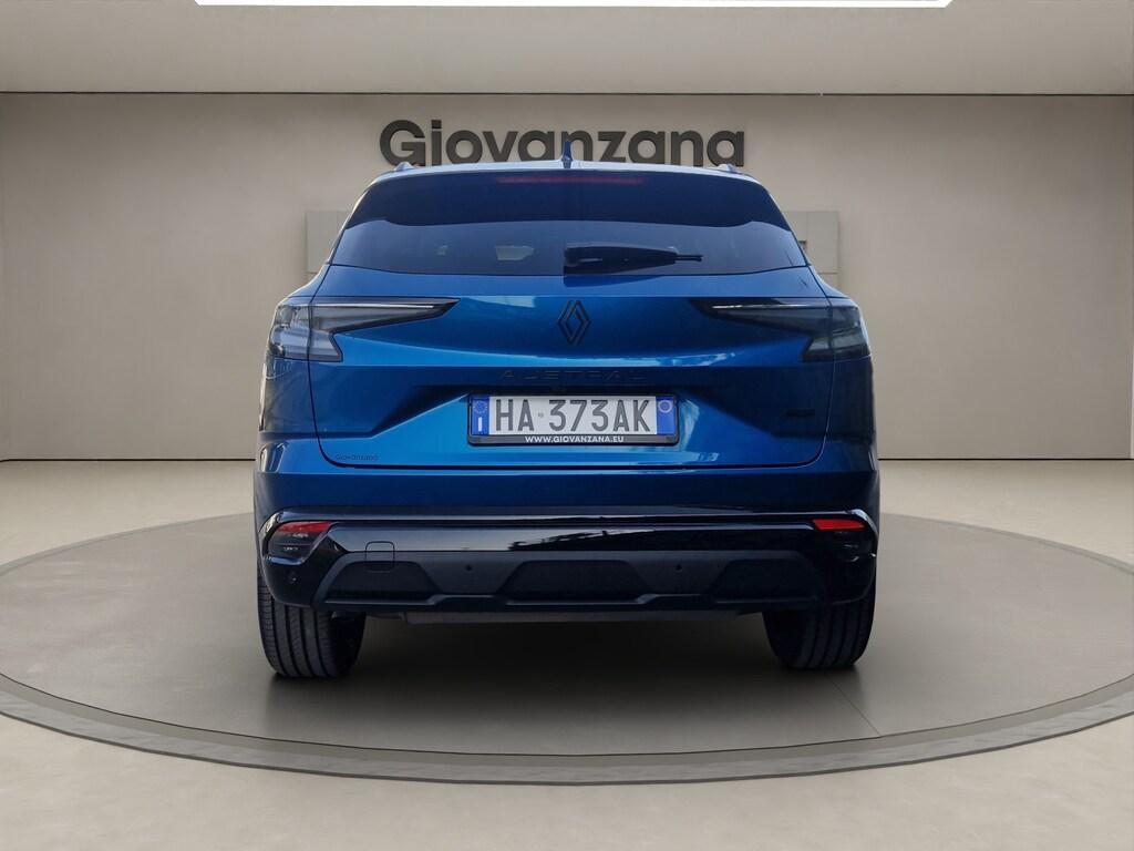 Renault Austral 1.2 full hybrid E-Tech Esprit Alpine Auto