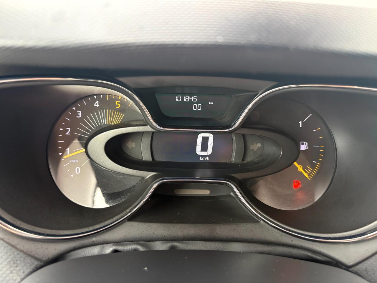 Renault Captur 1.5 dCi 8V 90 CV Start&Stop Energy R-Link