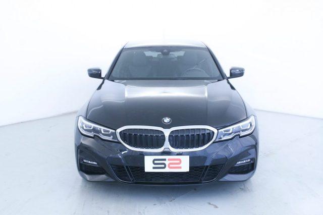 BMW 330 i Msport M Sport/CERCHI 19"/SEDILI RISCALDABILI