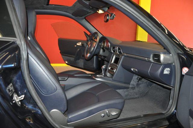 PORSCHE 911 997 Carrera S Coupé *tetto/pcm2/pelle*