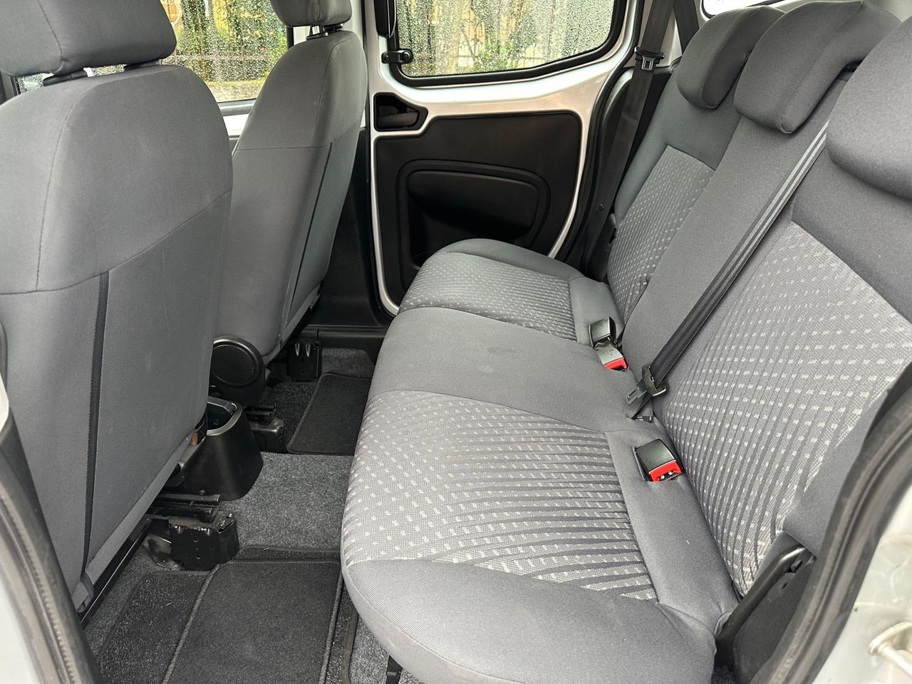 Peugeot Bipper Tepee Mix 1.3 HDi Neopatentati