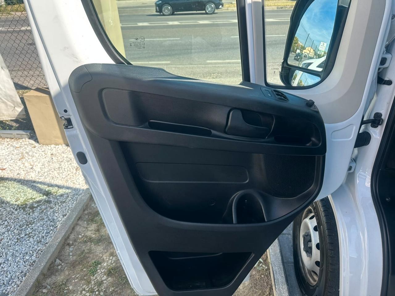 Fiat Ducato 35 2.2 Mjt 140CV PM-TM Furgone