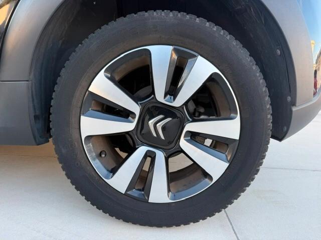 Citroen C3 1.5 BlueHDi 100 S&S Shine 2020