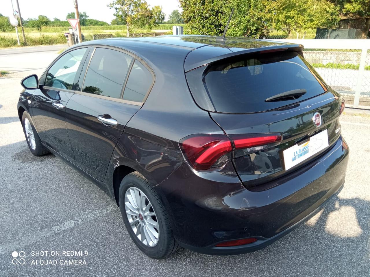 Fiat Tipo 1.0 5 porte Business