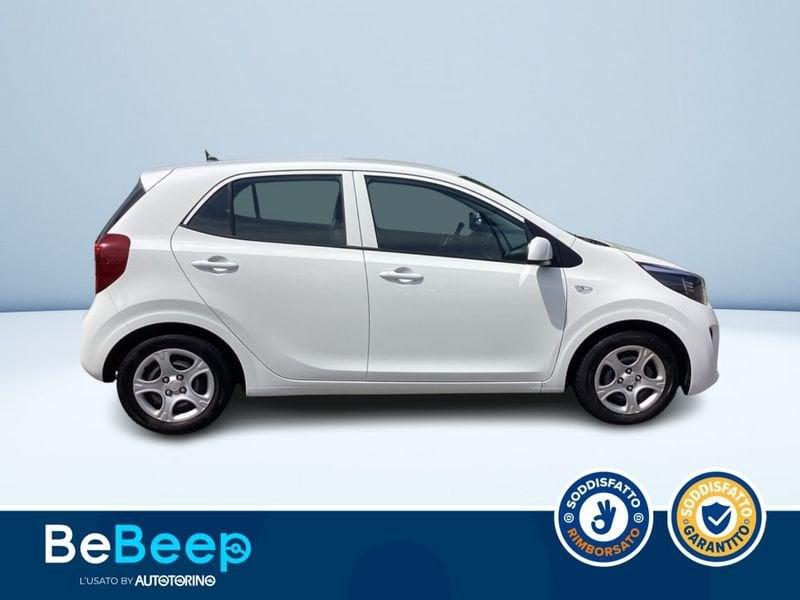 KIA Picanto 1.0 ACTIVE ADAS PACK BLUETOOTH GPL