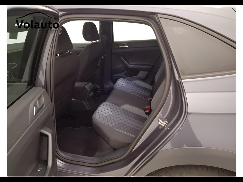 VOLKSWAGEN Taigo - Taigo 1.0 tsi R-Line 115cv dsg