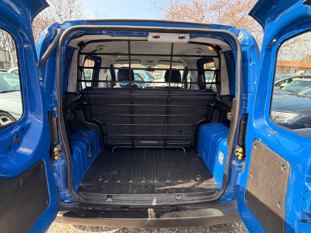 Peugeot Bipper Tepee 1.3 HDi 75Cv Stop&Start Premium 2011