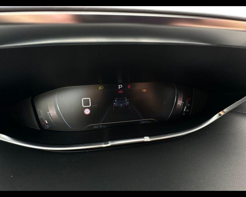 Peugeot 3008 3008 1.5 bluehdi GT s&s 130cv eat8