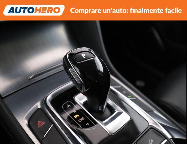 MG HS 1.5T-GDI AT Luxury